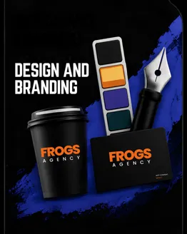 Design And Branding