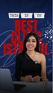 This is us — Best Clinic Istanbul